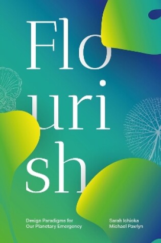 Cover of Flourish