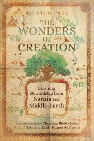 Cover of The Wonders of Creation