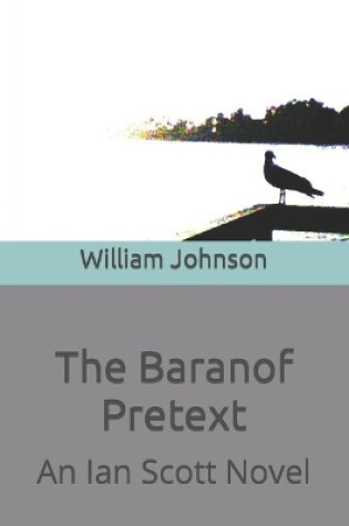 Cover of The Baranof Pretext