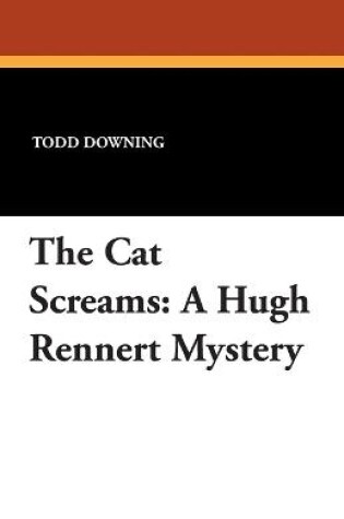 Cover of The Cat Screams