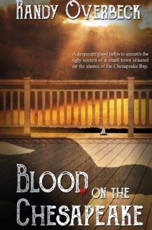 Cover of Blood on the Chesapeake