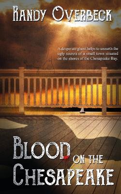 Book cover for Blood on the Chesapeake