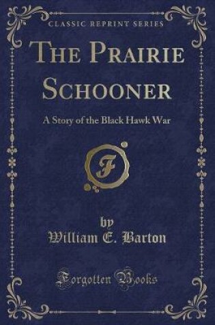 Cover of The Prairie Schooner
