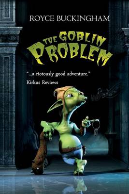 Book cover for The Goblin Problem