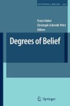 Book cover for Degrees of Belief