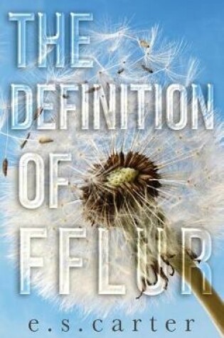 Cover of The Definition of Fflur