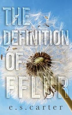 Book cover for The Definition of Fflur