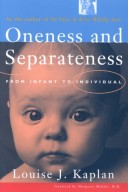 Book cover for Oneness and Separateness
