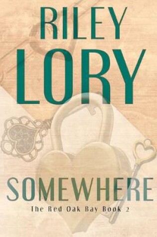 Cover of Somewhere