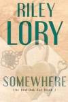 Book cover for Somewhere