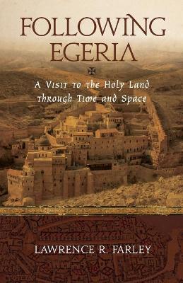 Book cover for Following Egeria