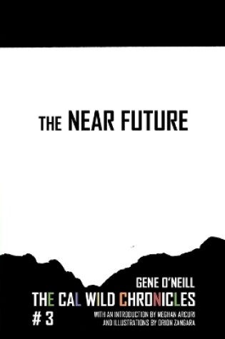 Cover of The Near Future