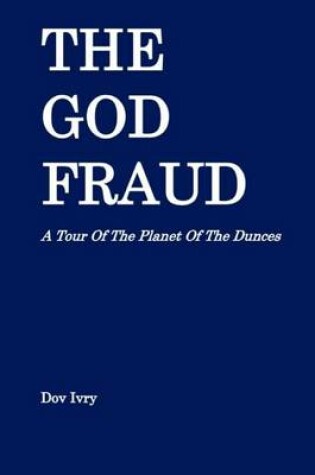 Cover of The God Fraud