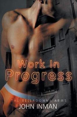 Book cover for Work in Progress Volume 2