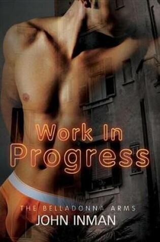 Cover of Work in Progress