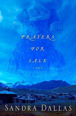 Book cover for Prayers for Sale