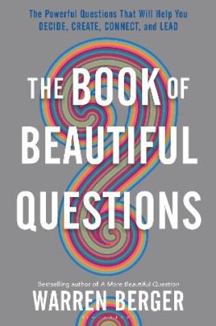 Cover of The Book of Beautiful Questions