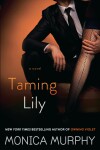 Book cover for Taming Lily
