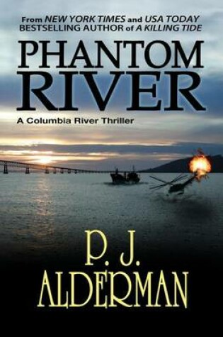 Cover of Phantom River