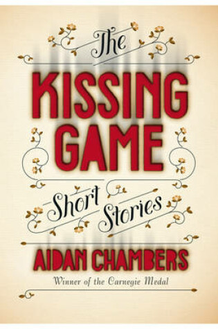 Cover of The Kissing Game