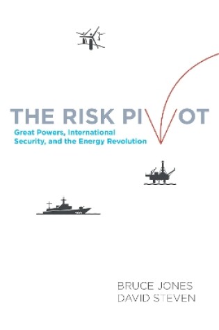 Cover of The Risk Pivot