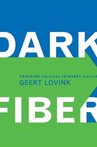 Cover of Dark Fiber