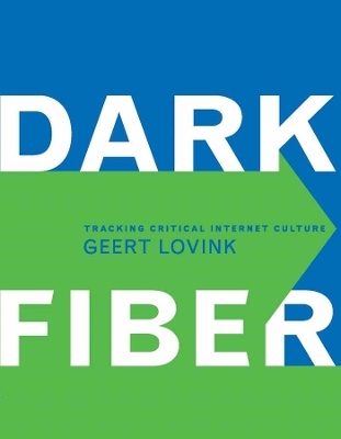 Book cover for Dark Fiber