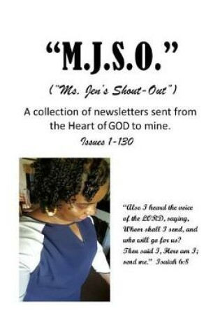 Cover of M.J.S.O.