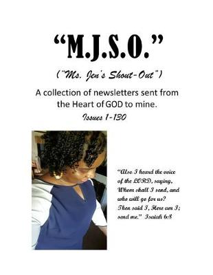 Book cover for M.J.S.O.