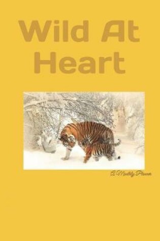 Cover of Wild At Heart