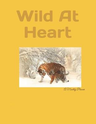 Book cover for Wild At Heart