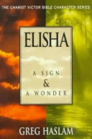 Cover of Elisha