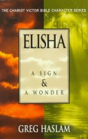 Book cover for Elisha