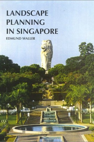 Cover of Landscape Planning in Singapore