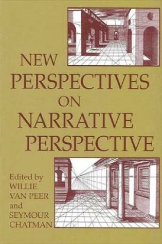 Cover of New Perspectives on Narrative Perspective