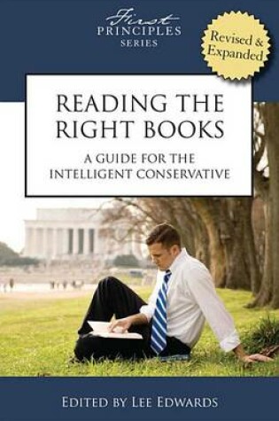 Cover of Reading the Right Books