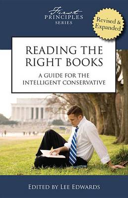 Cover of Reading the Right Books