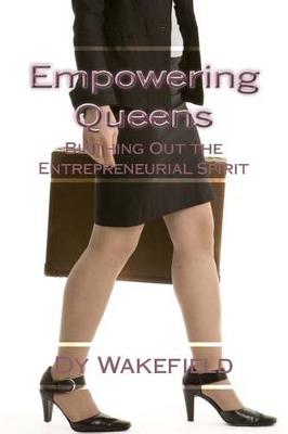 Book cover for Empowering Queens