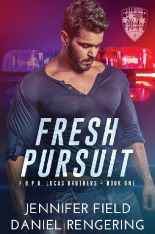 Cover of Fresh Pursuit