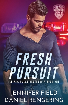 Book cover for Fresh Pursuit