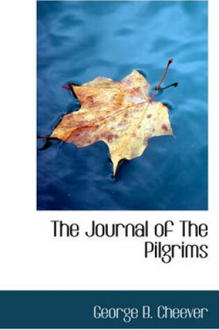 Cover of The Journal of the Pilgrims