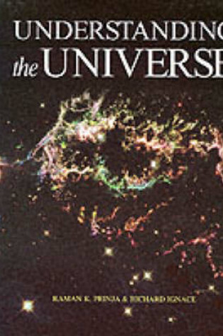 Cover of Understanding the Universe