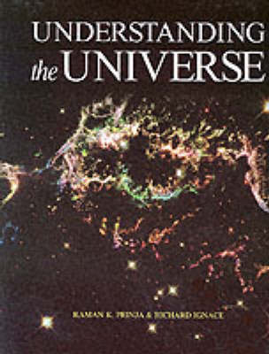 Book cover for Understanding the Universe