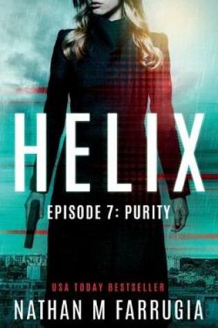 Cover of Helix