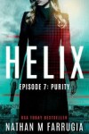 Book cover for Helix