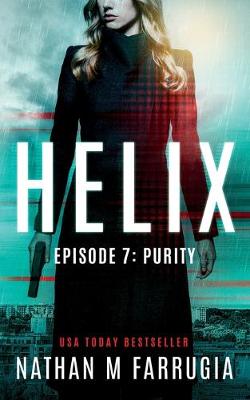 Cover of Helix