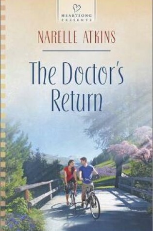 Cover of The Doctor's Return