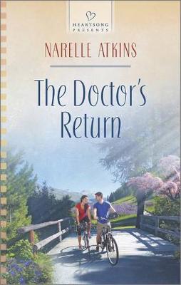 Cover of The Doctor's Return