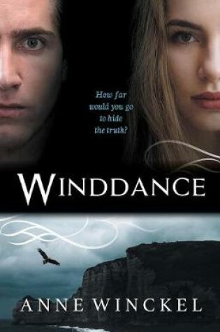 Cover of Winddance