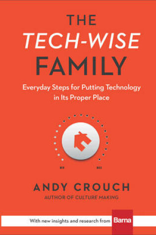 Cover of The Tech-Wise Family
